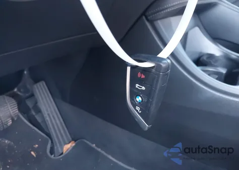 2021 BMW X1 Sdrive28I from USA, damaged, VIN WBXJG7C05M5S61009